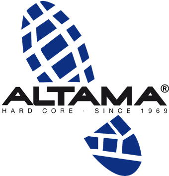 logo Altama
