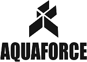 logo AQUAFORCE