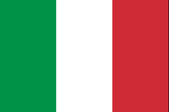 logo Italien Army