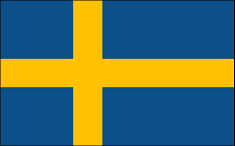 logo Swedish Army