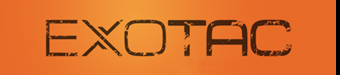 logo EXOTAC