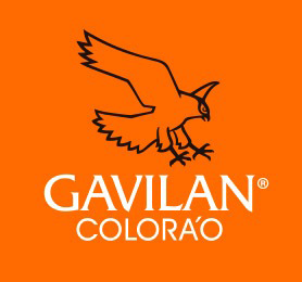 logo GAVILAN® de INCOLMA®