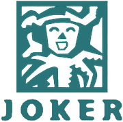 logo JOKER