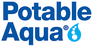 logo POTABLE AQUA