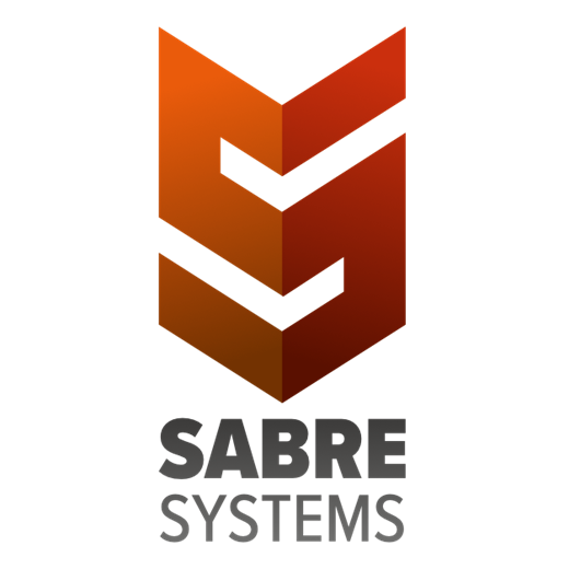 logo SABRE SYSTEMS