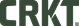 logo CRKT