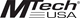 logo MTech USA