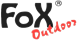 logo FOX Outdoor