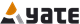 logo YATE