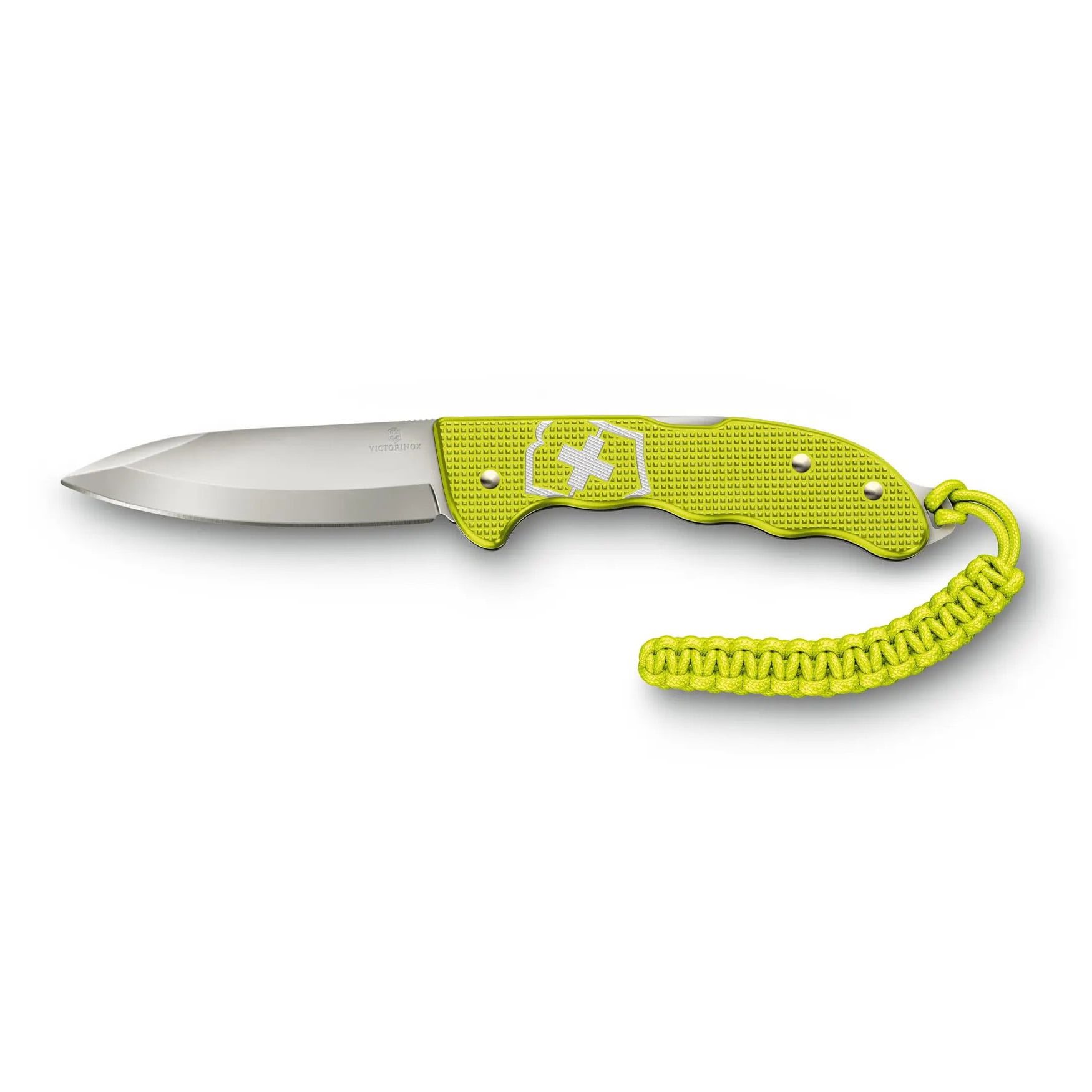 Pocket Knife HUNTER PRO Alox LIMITED EDITION 2023 VICTORINOX 0.9415.L23 L-11
