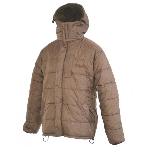 Jacket SNUGPAK® EBONY OLIV/KHAKI SNUGPAK 011420 L-11