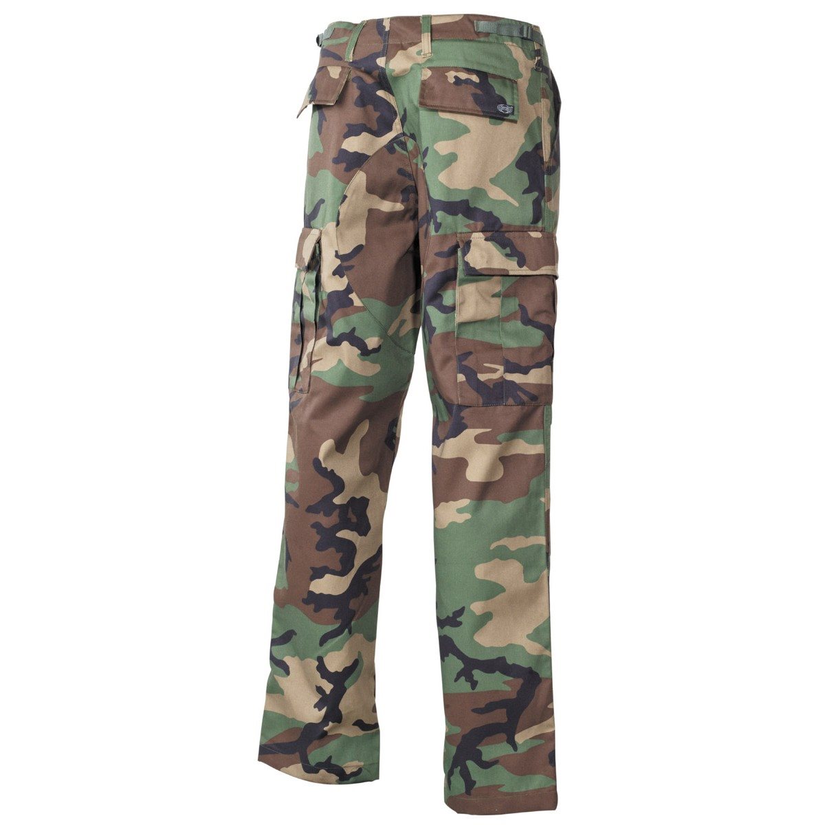 MFH int. comp. Pants US BDU WOODLAND | Army surplus MILITARY RANGE