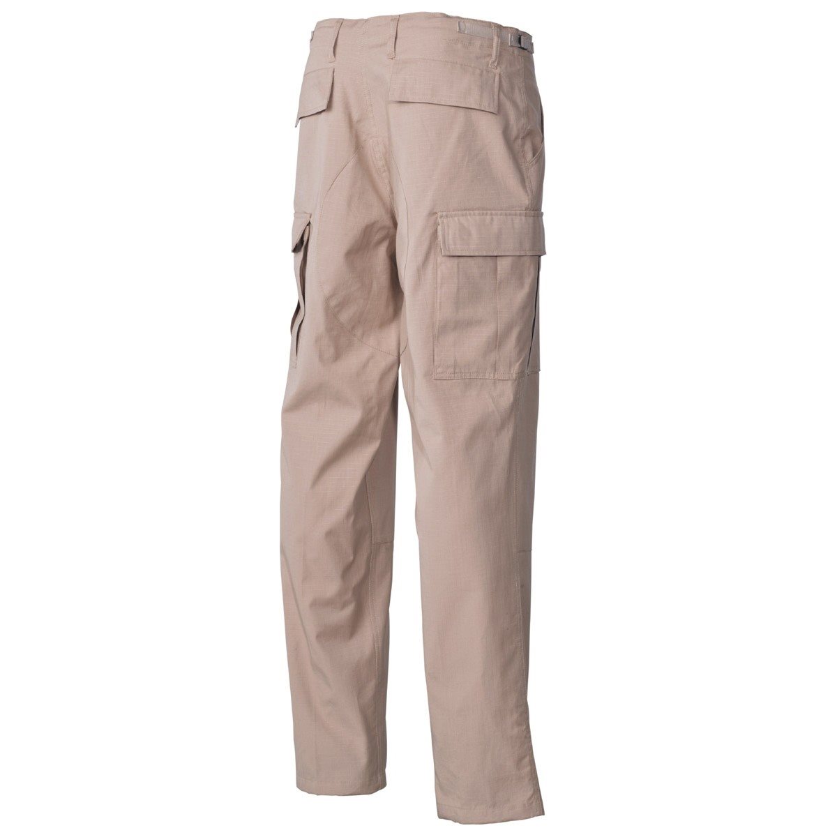 MFH int. comp. U.S. BDU pants rip-stop SAND | MILITARY RANGE