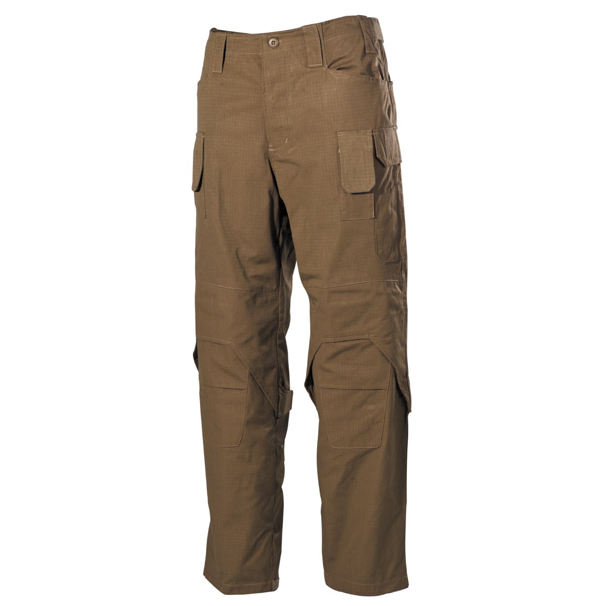 MFH Defence Pants MISSION COYOTE | MILITARY RANGE