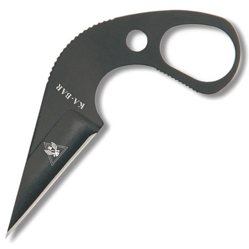 TDI LDK Knife SMALL BLISTER KA-BAR 02-1478-BP L-11