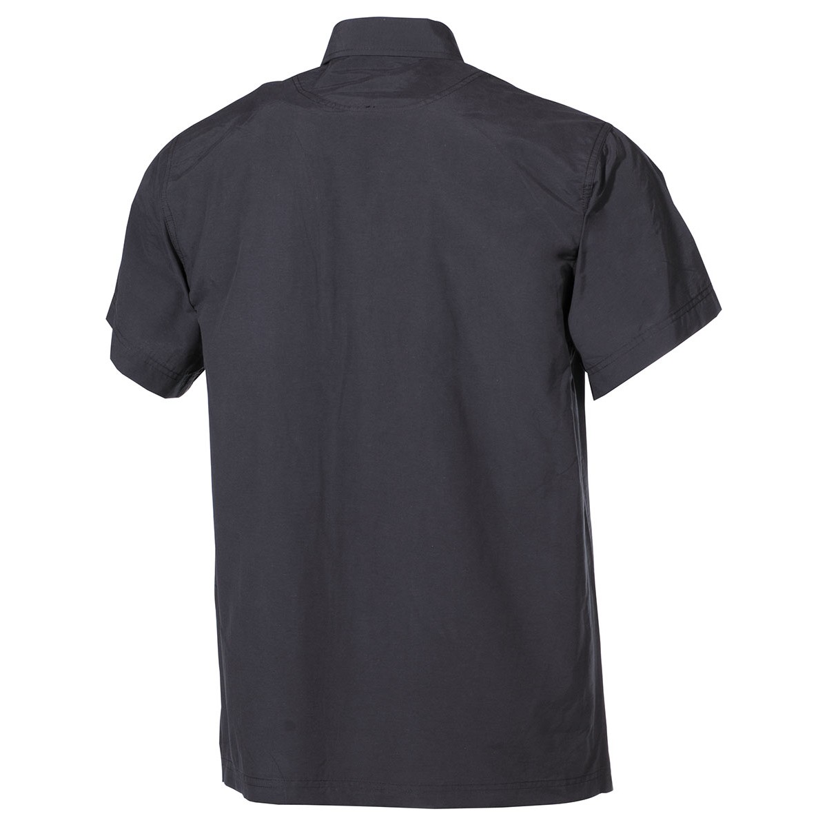 Shirt OUTDOOR short sleeve BLACK FOX Outdoor 02303A L-11