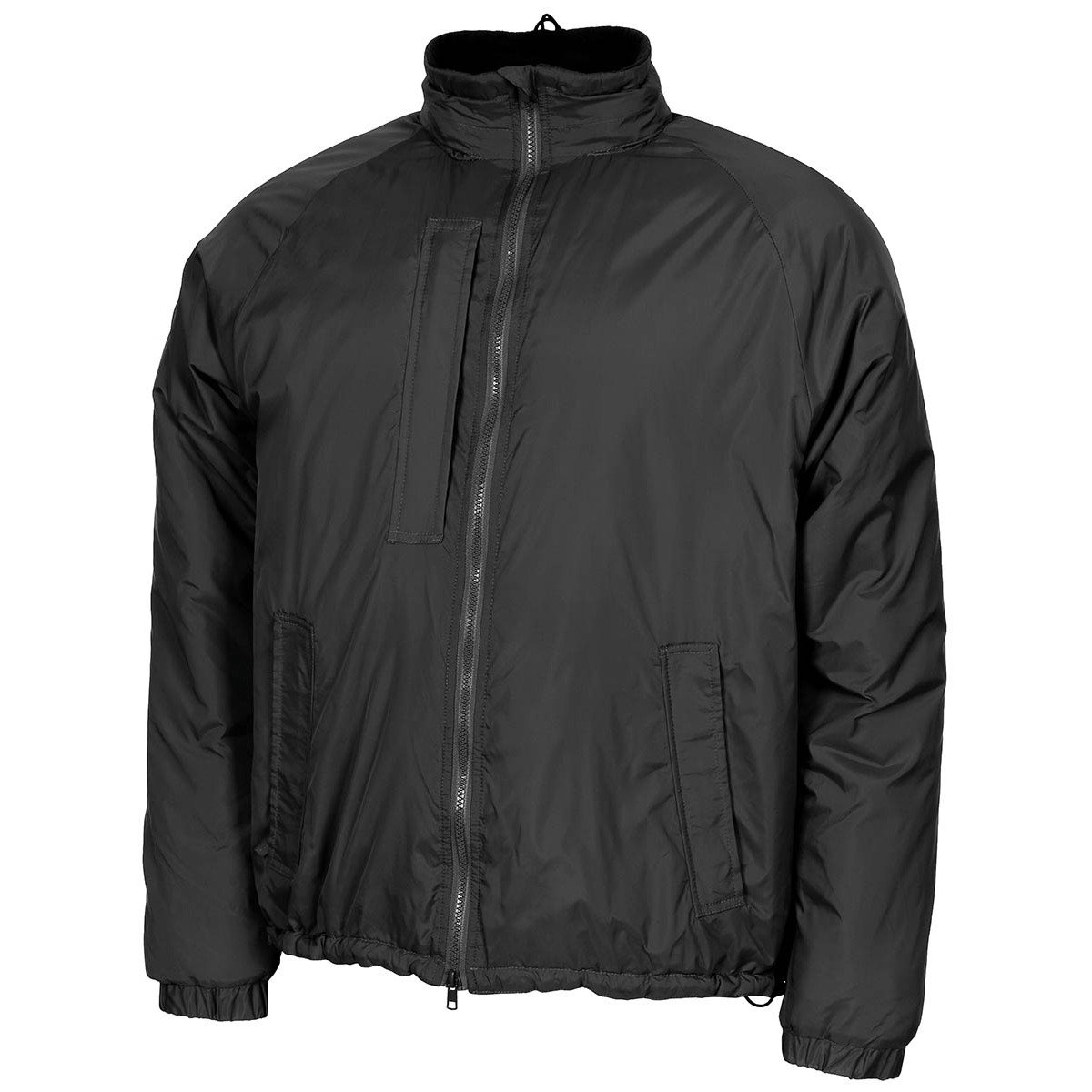 GB Thermal Jacket BLACK MFH Defence 03680A L-11