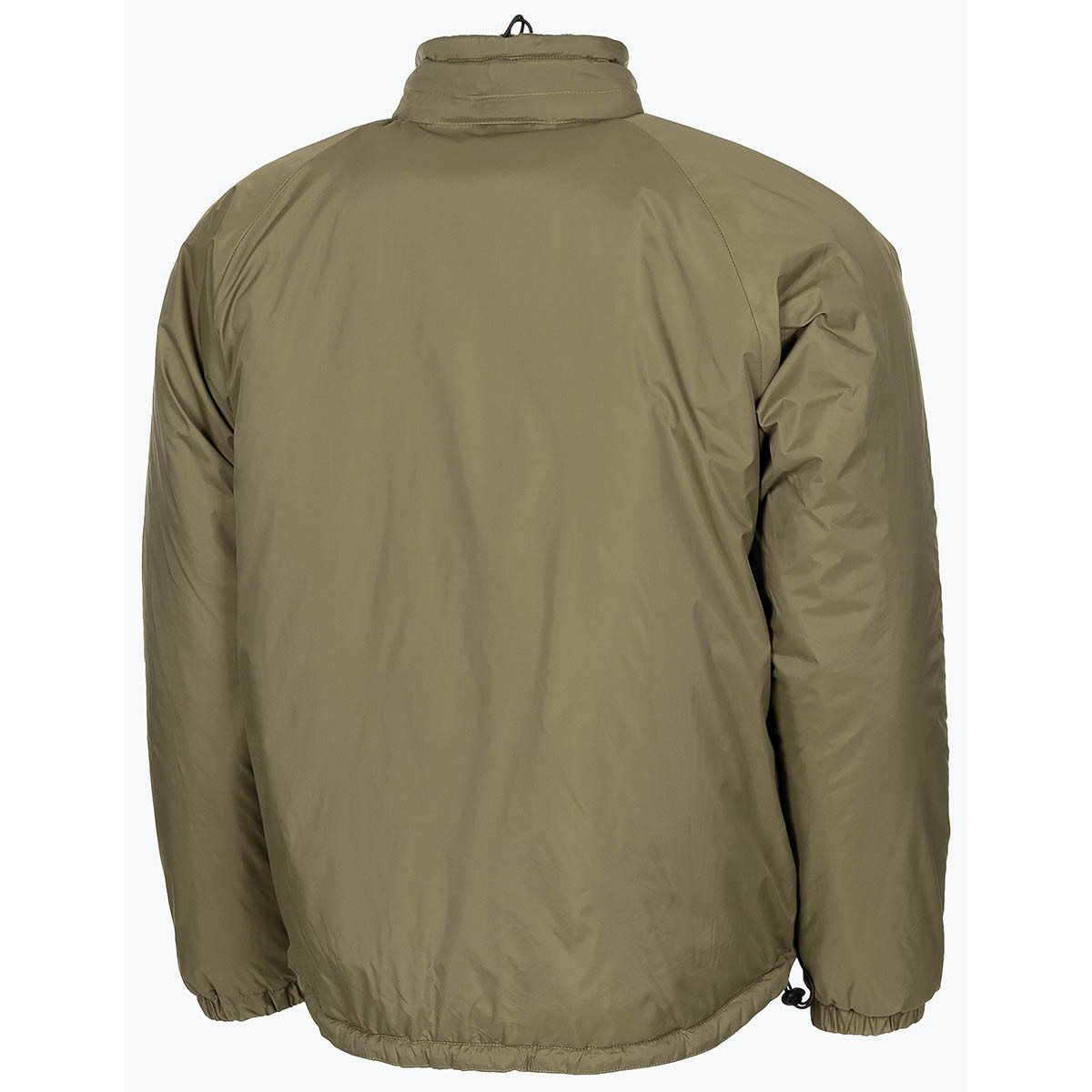 GB Thermal Jacket OLIVE GREEN MFH Defence 03680B L-11