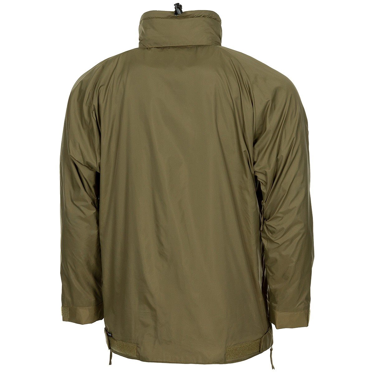 GB Thermal LIGHTWEIGHT Jacket OLIVE GREEN MFH Defence 03682B L-11