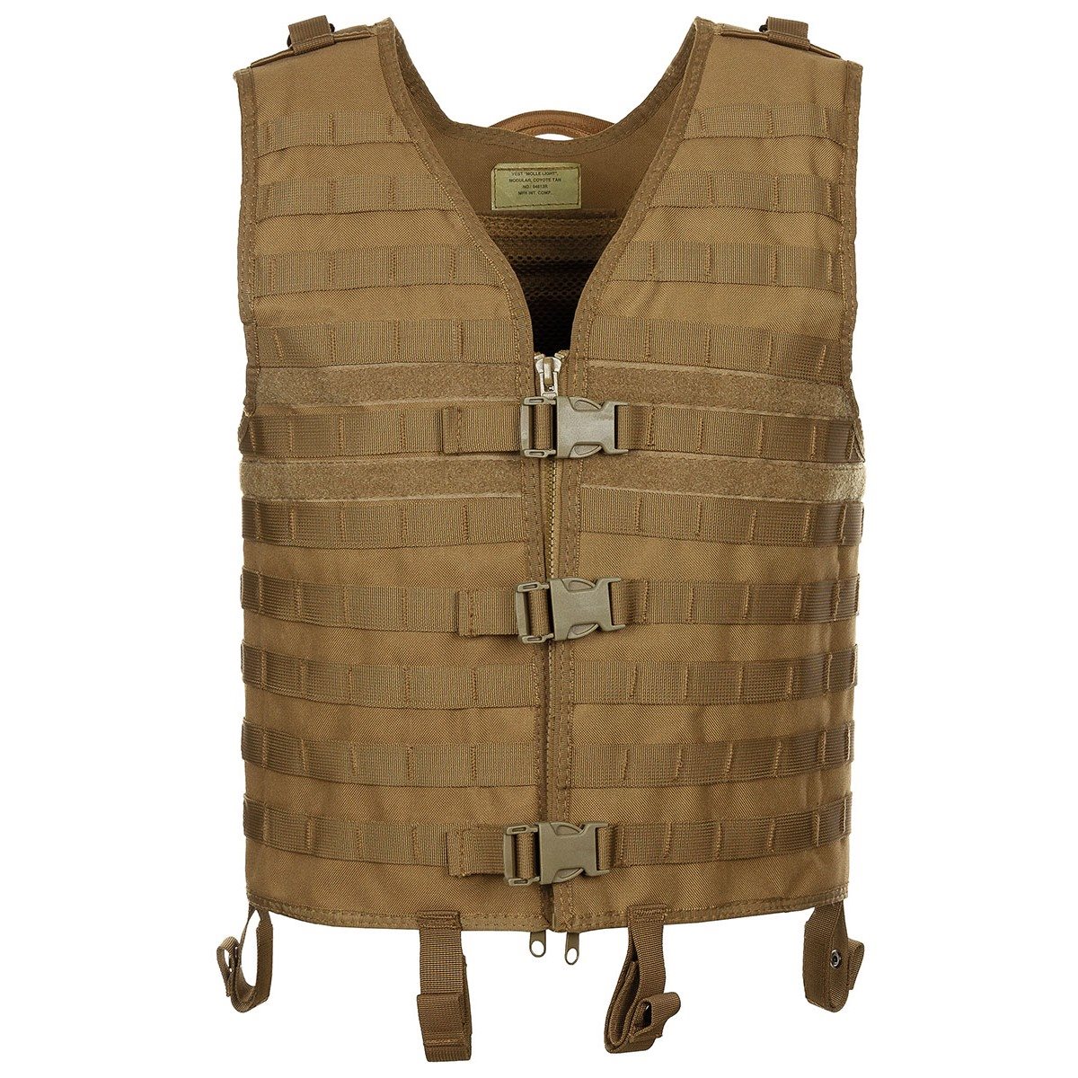 MFH GILET TACTIQUE avec Poches Vest Chasse Tactique Combat Airsoft Armée OD Vert EUR 11,95 - FR MFH GILET TACTIQUE avec Poches Vest Chasse Tactique Combat Airsoft Armée OD Vert EUR 11,95 - FR