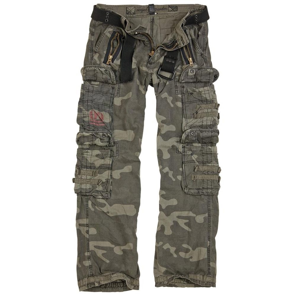 Surplus Premium Slimmy Pantaloni - il miglior prezzo Surplus Premium Slimmy Pantaloni - il miglior prezzo