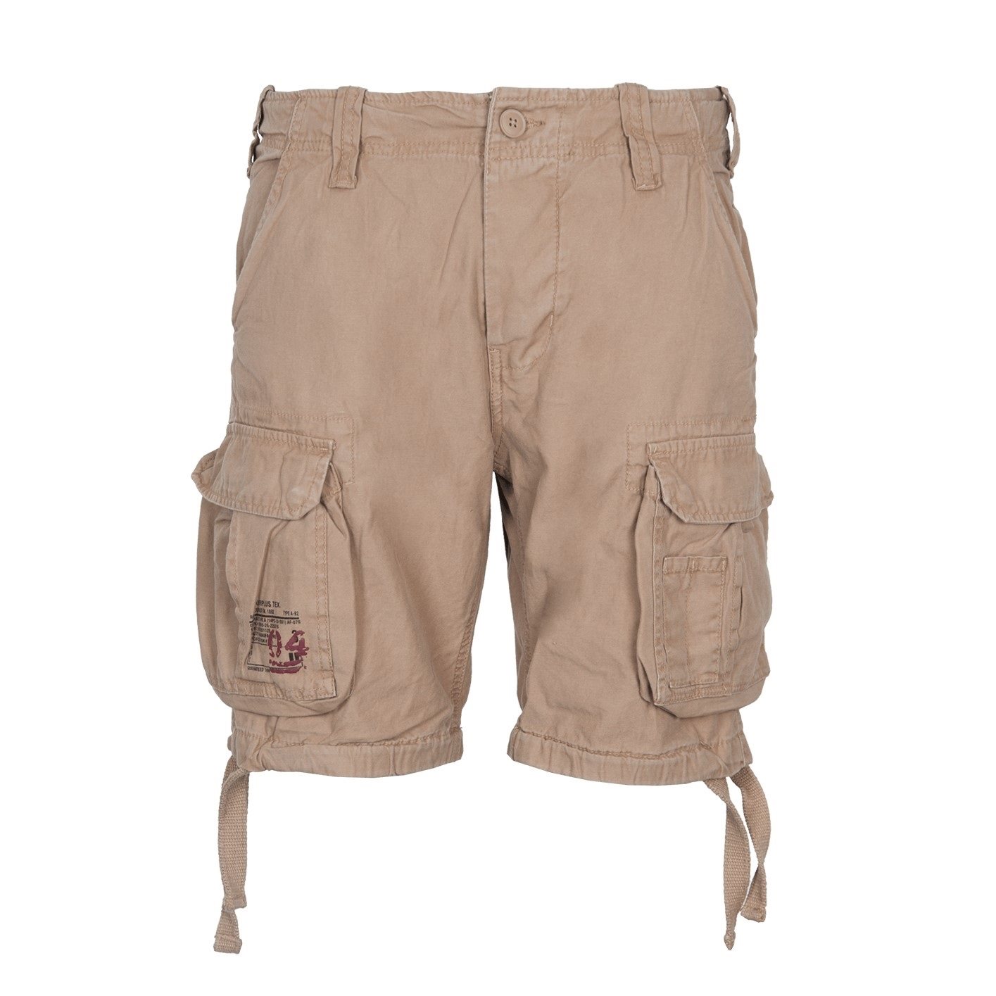 SURPLUS shorts AIRBORNE VINTAGE KHAKI | MILITARY RANGE SURPLUS shorts AIRBORNE VINTAGE KHAKI | MILITARY RANGE