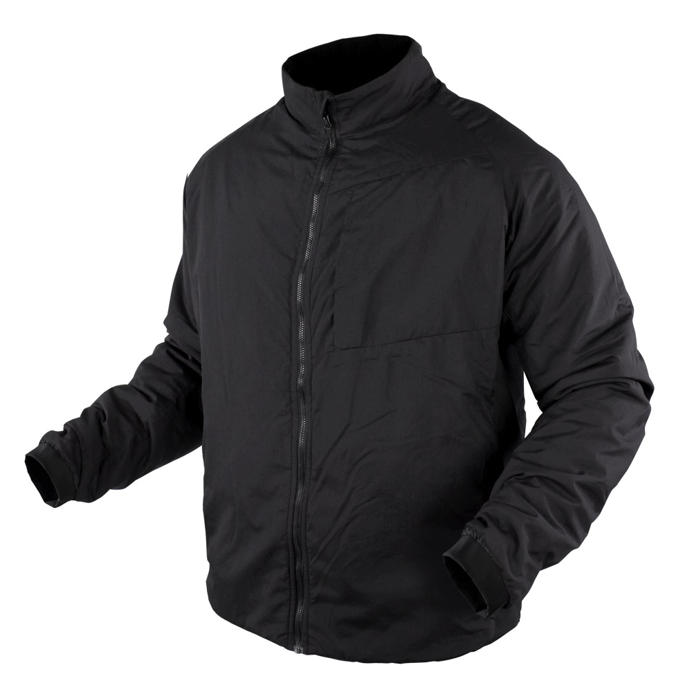 NIMBUS light loft jacket BLACK CONDOR OUTDOOR 101097-002 L-11