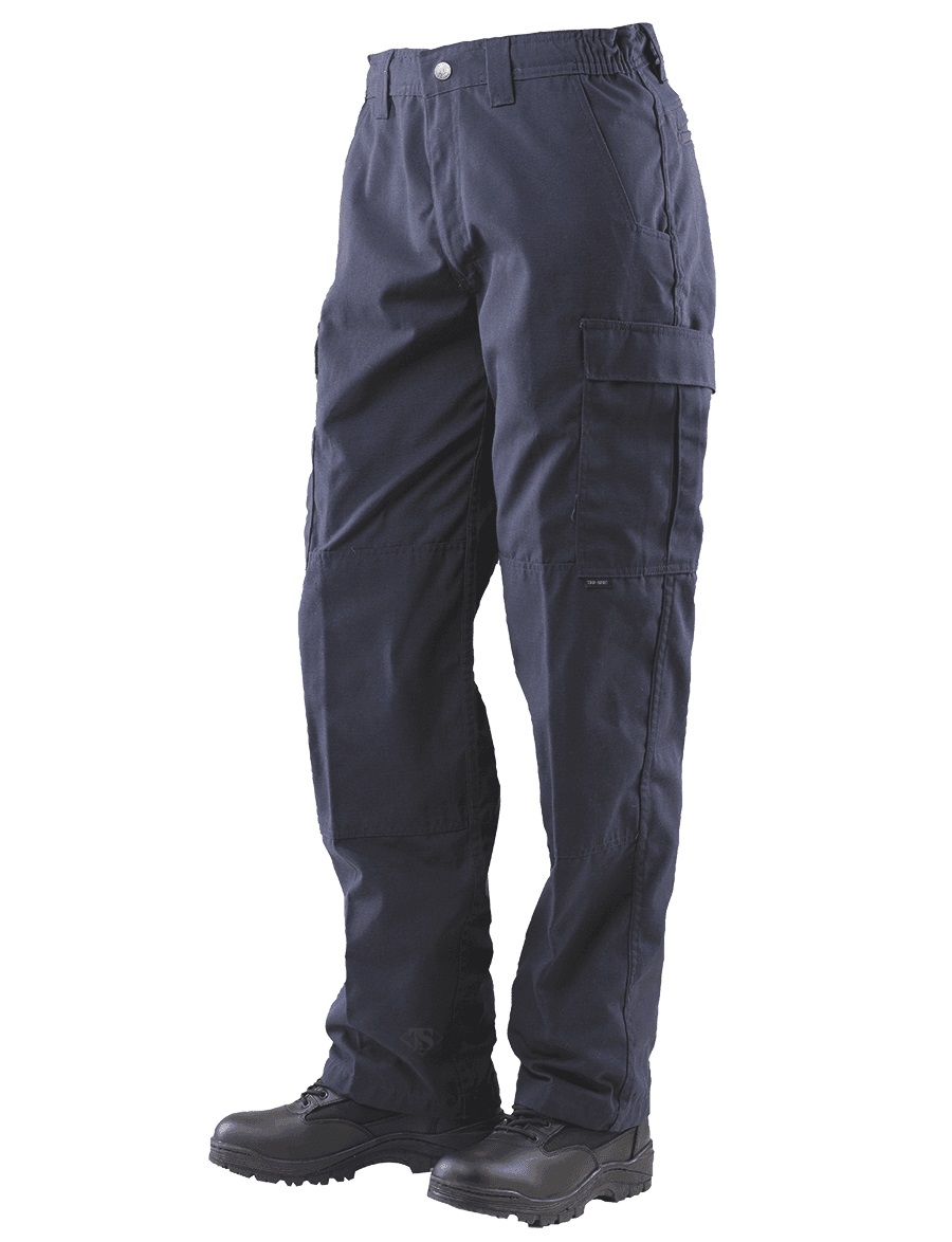 Buy Cargo- Slim Fit Men'S Cargo Pants - Navy | Rare Rabbit