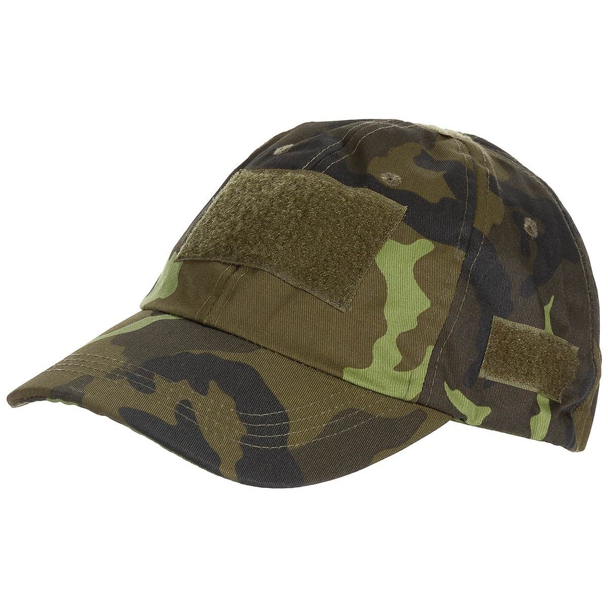 MFH Casquette militaire HDT Camo AU MFH Casquette militaire HDT Camo AU