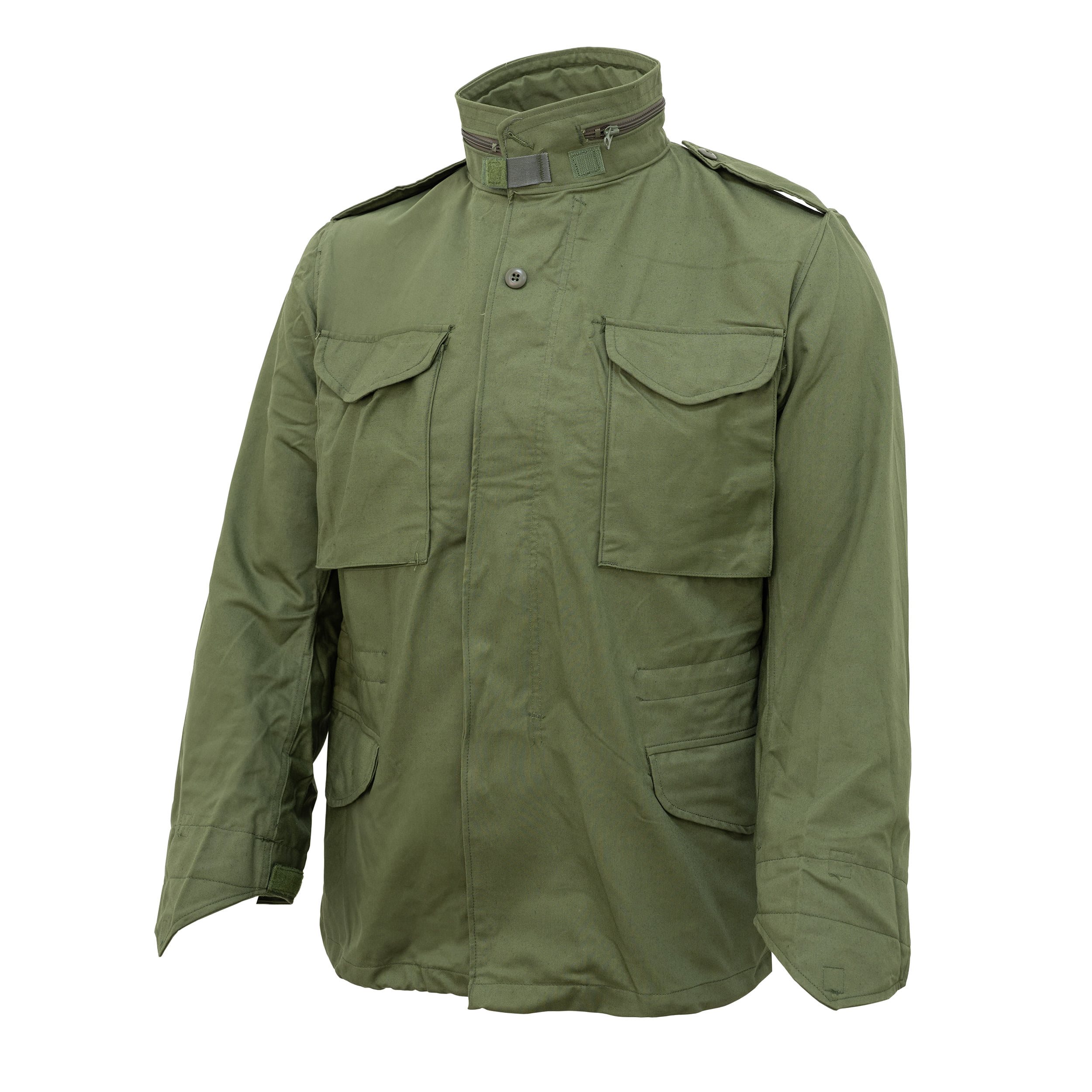 Jacket US M65 OLIVE original US Army 1030901 L-11
