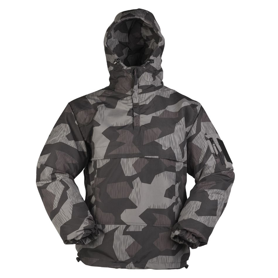 ANORAK SPLINTERNIGHT warm jacket MIL-TEC® 10335054 L-11