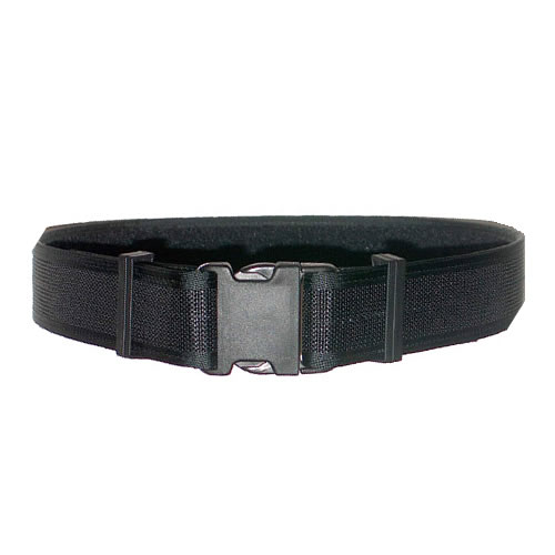 Rothco Belt Black Police Rychloodopínací 