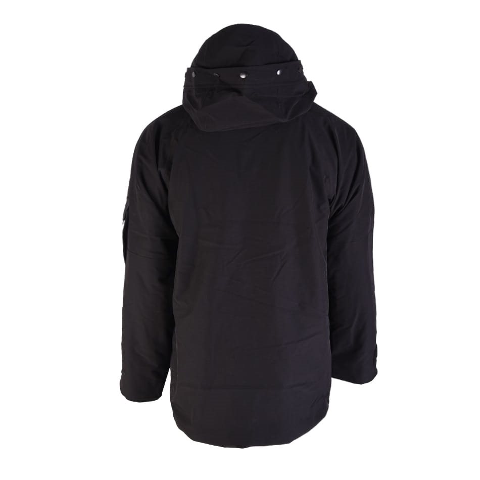 Tactische helm zwart | Stoere bescherming Tactische helm zwart | Stoere bescherming