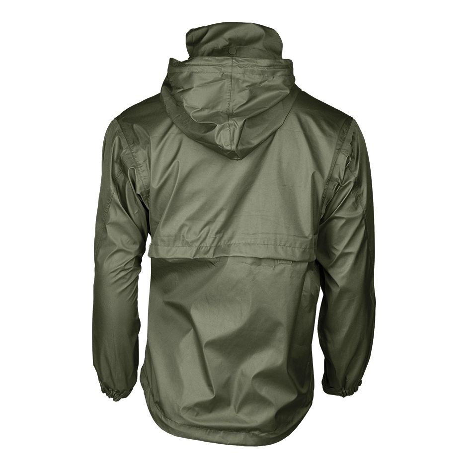 Jacket WET WEATHER OLIVE DRAB MIL-TEC® 10625601 L-11