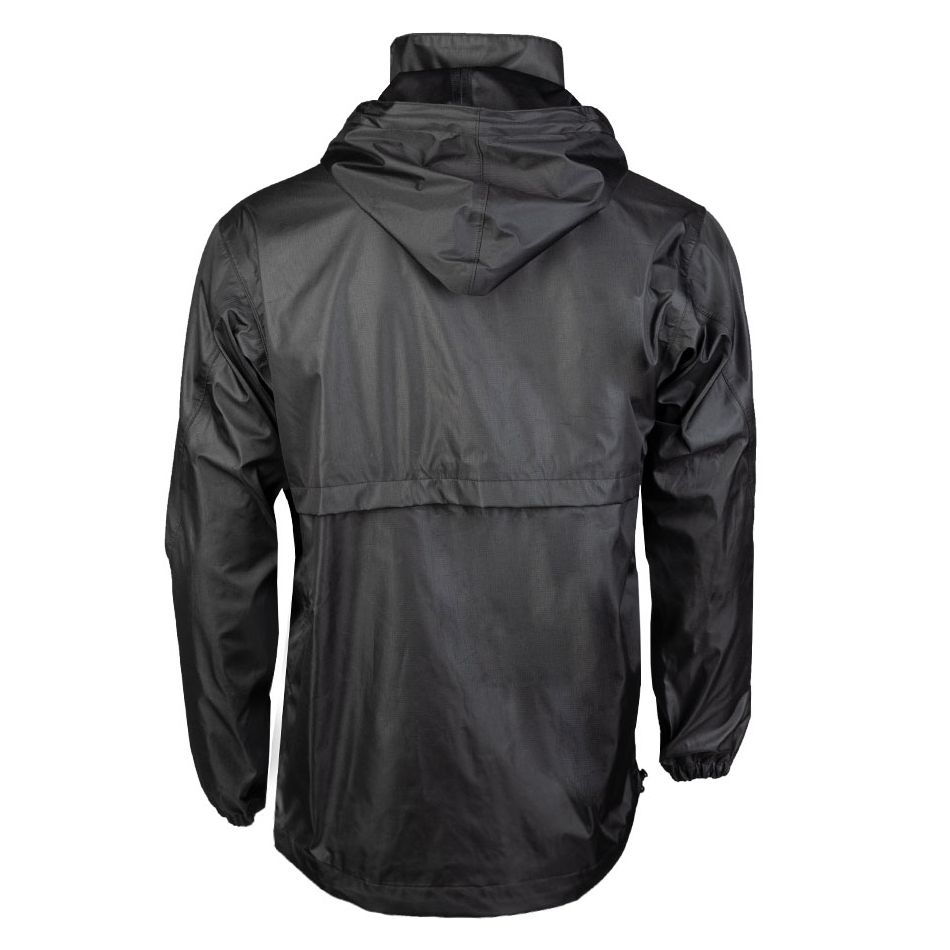 Jacket WET WEATHER BLACK MIL-TEC® 10625602 L-11