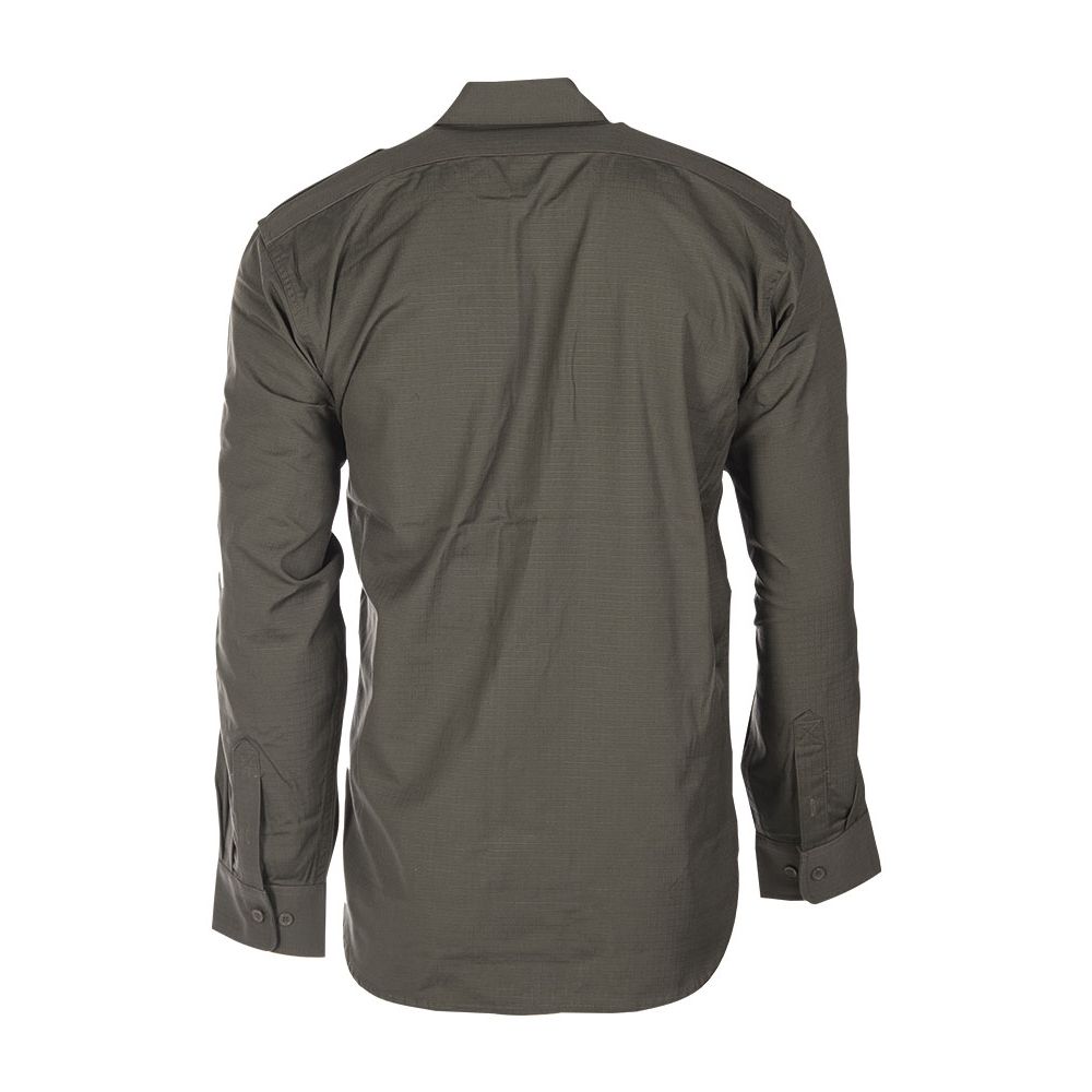 Shirt U.S. ARMY OLIVE Button MIL-TEC® 10915001 L-11