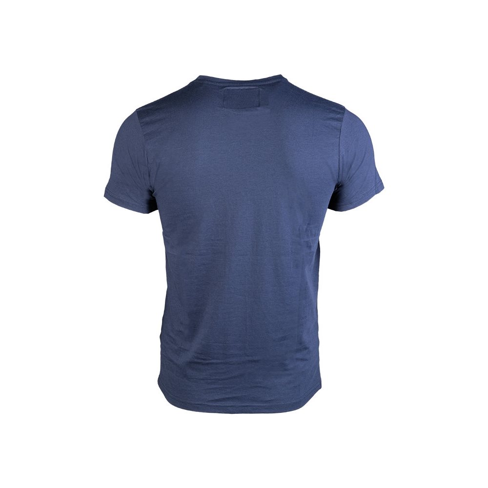 MIL-TEC T-shirt USAF DARK BLUE | MILITARY RANGE