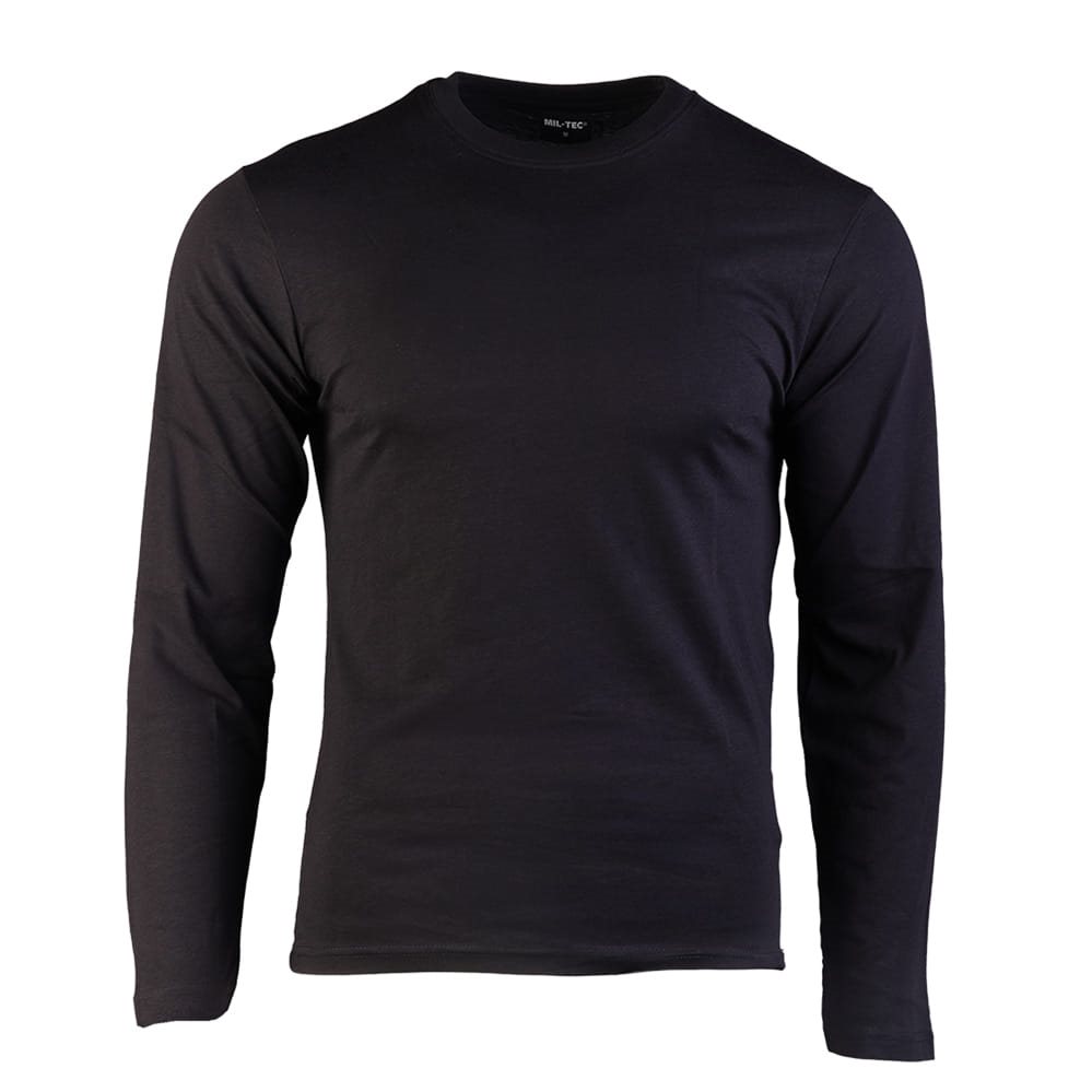 Template Black Long Sleeve Black Long Sleeve Shirt Template Heart