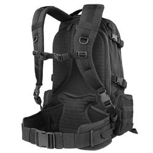 Titan assault outlet pack