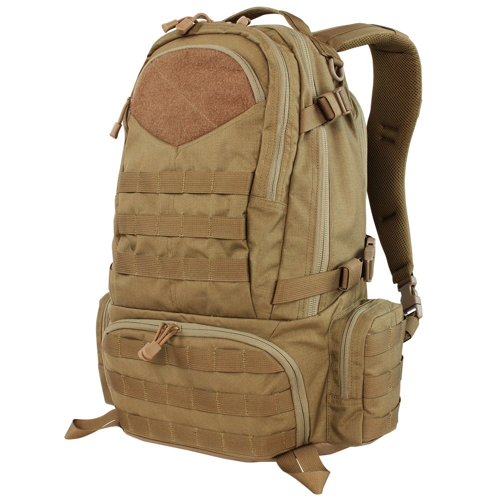 condor tactical backpack