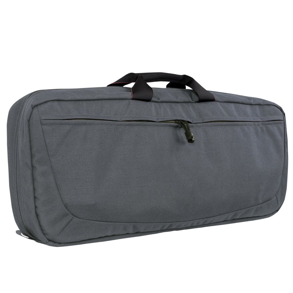 CONDOR OUTDOOR 27 DISPATCH TAKE DOWN CASE SLATE Army Surplus 