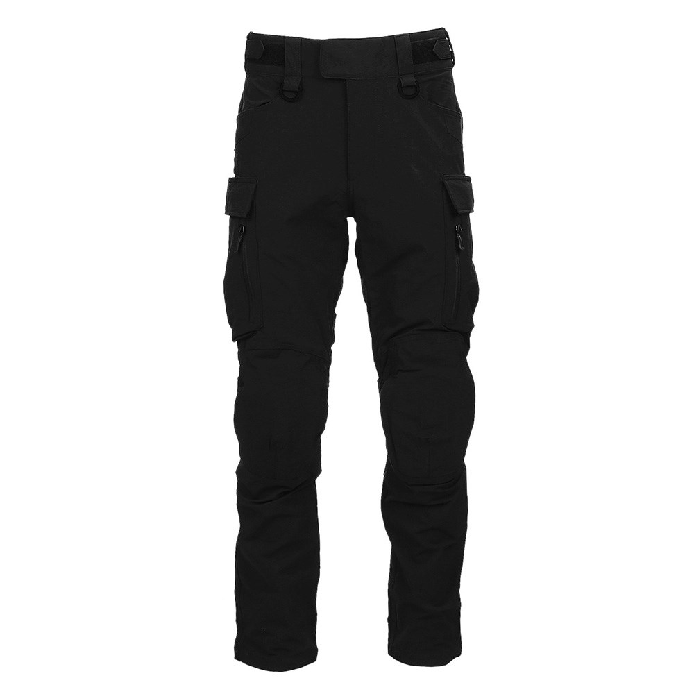 Juebong Men's Cotton Multi-Pockets Drawstring Work Pants Tactical Outdoor Military  Army Cargo Pants,Black,M - Walmart.com