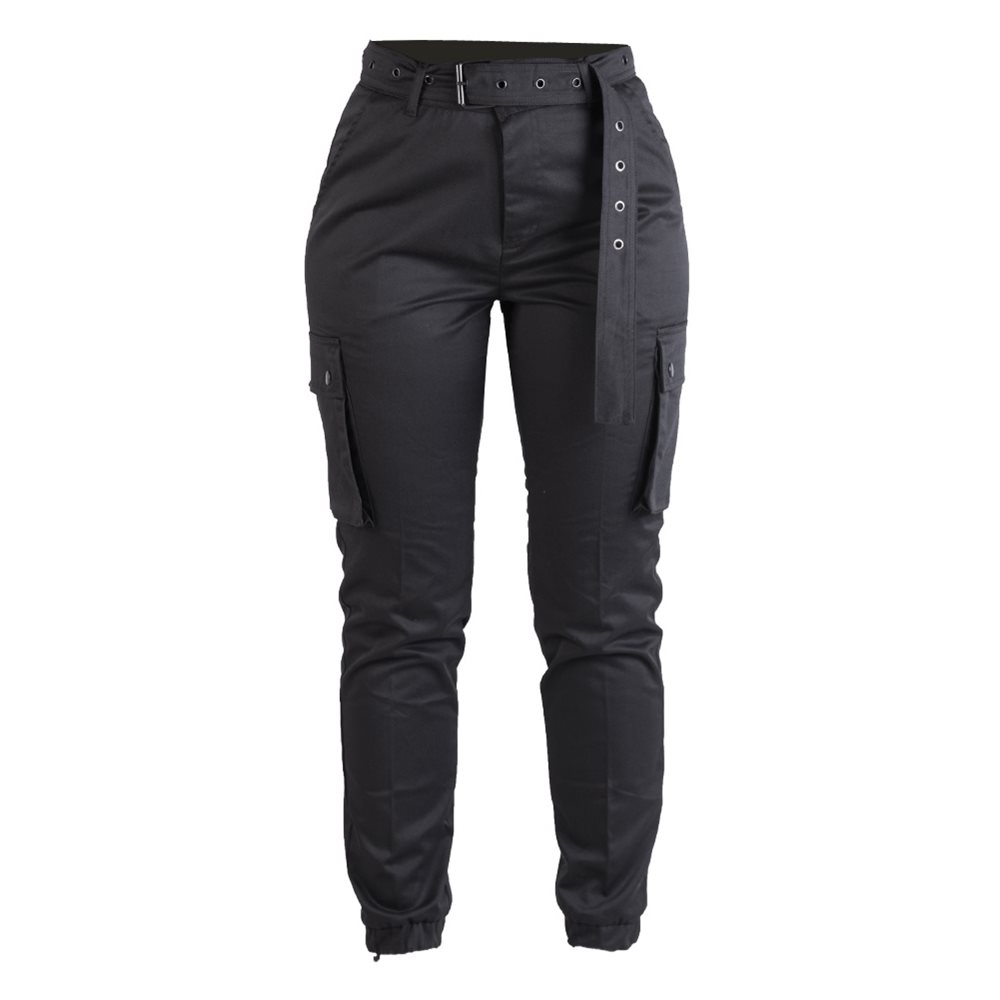 Buy SK GAR Women Stylish Regular wear comfortable Cotton Multi 6 Pockets  ankle length Cargo Pants-MILGRY Online at Best Prices in India - JioMart.