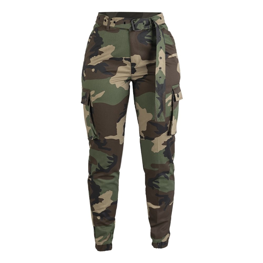 Camo Cargo Pants All Fall* » IslandChic77 by Kelly W. | Shirt outfit women,  Camo outfits, Camo jacket outfit
