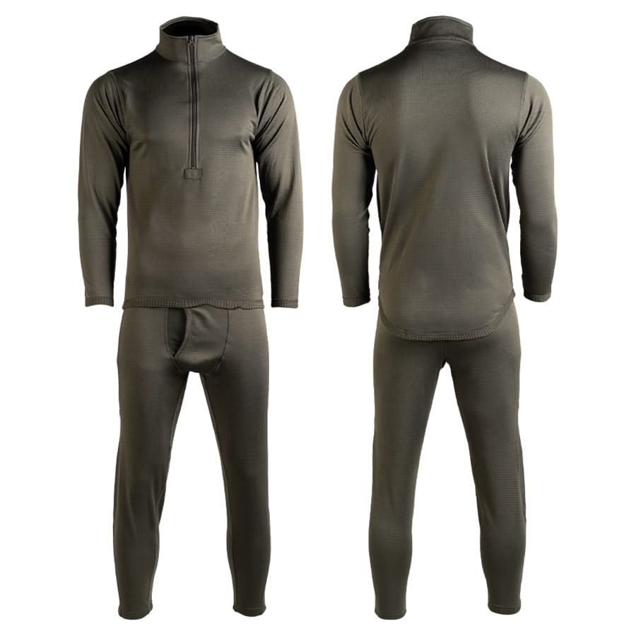 G3 Military Thermals Level 2 - Iceberg Army Navy G3 Military Thermals Level 2 - Iceberg Army Navy