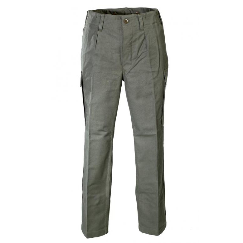 BW Moleskin Pants Original - Oversize - Leo Köhler | Recon Company