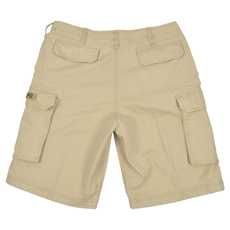 Mil-Tec Pantaloni corti Training - Urban Mil-Tec Pantaloni corti Training - Urban