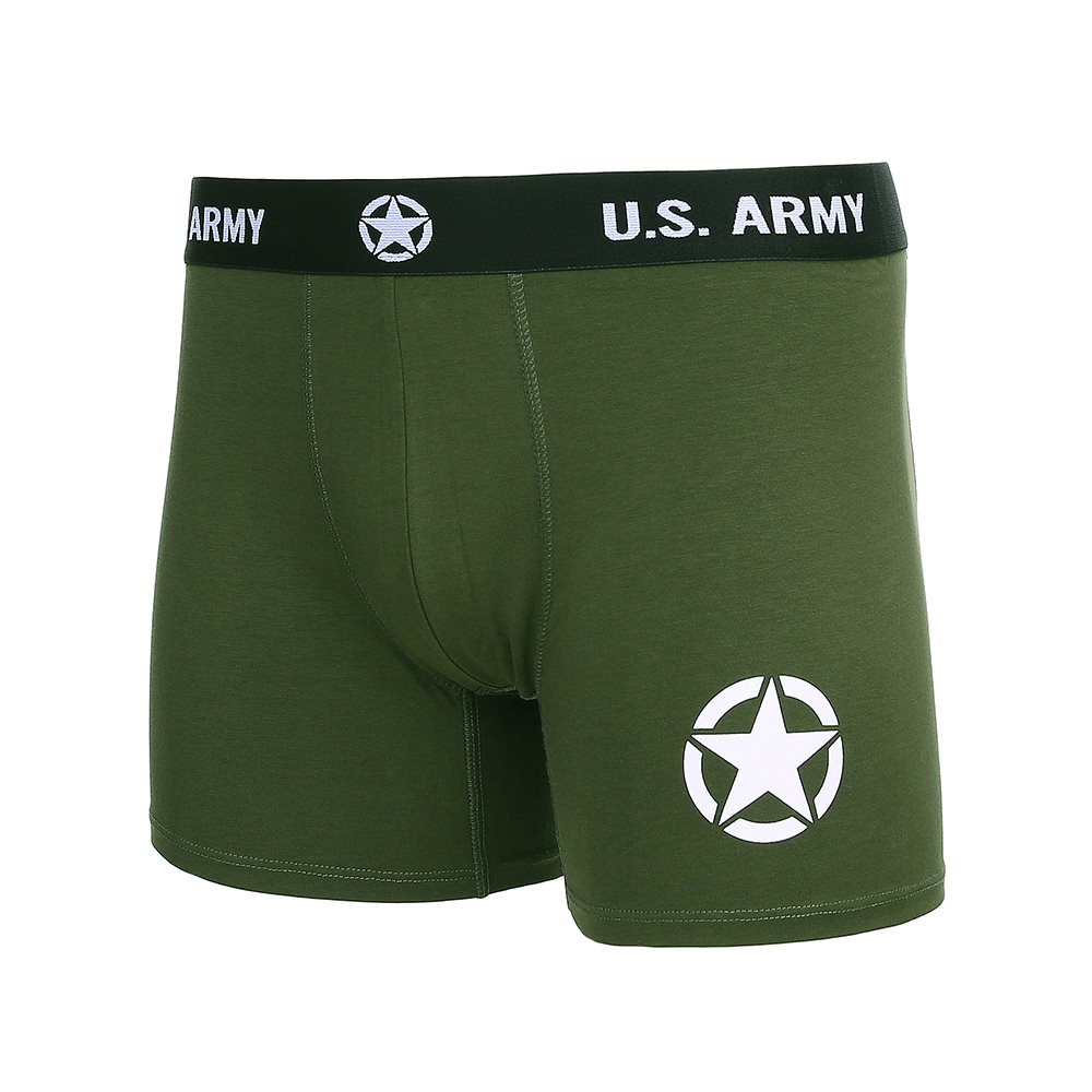 FOSTEX Boxershort US Army