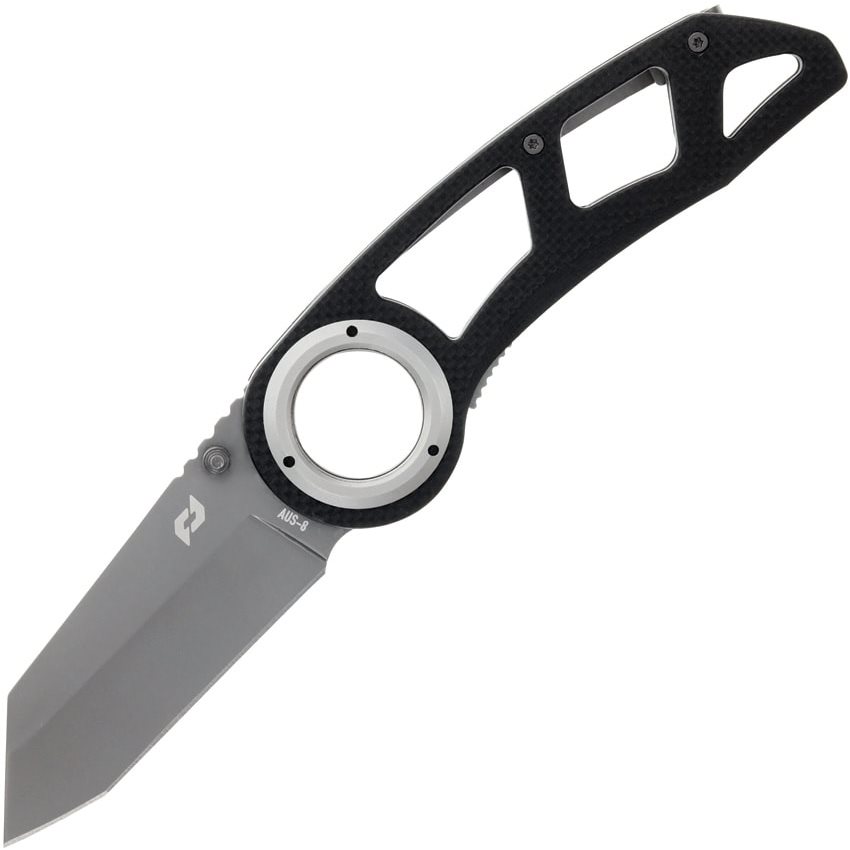 Folding Knife TORSION DELTA SCHRADE 1159326 L-11