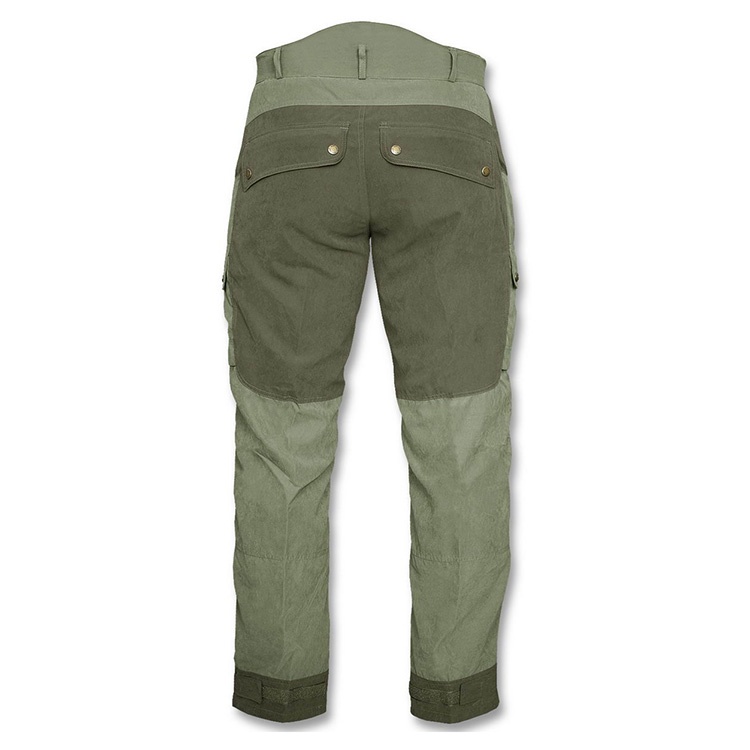 Pants OLIVE HUNTER hunting MIL-TEC® 11951301 L-11